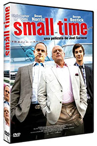 Small Time |   DVD